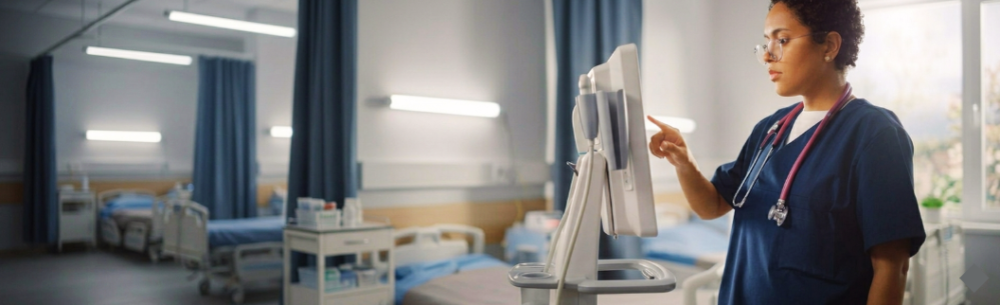 Monitoramento de Pacientes